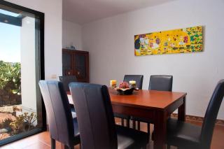 Casa Hugo - Tías - 8