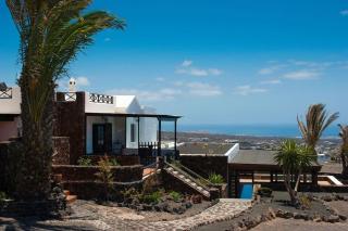 Casa Hugo - Tías - 6