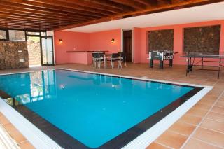 Casa Hugo - Tías - 2