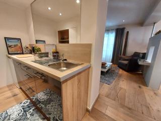Boigne Sweet Suite - Chambéry - 8