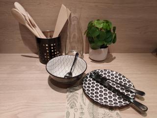 Boigne Sweet Suite - Chambéry - 4