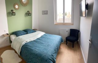 Gîte mont-blan - Pontorson - 6