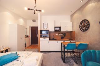 Central Square Apartment - Banja Luka - 7
