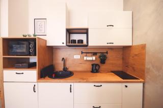 Central Square Apartment - Banja Luka - 6