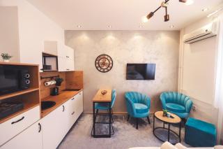 Central Square Apartment - Banja Luka - 5