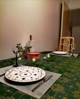 Двухкомнатные просторные апартаменты. - 2