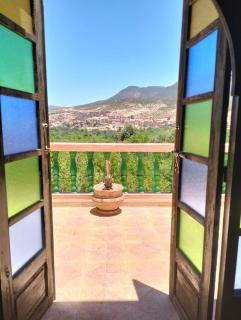 Villa de l'atlas - - 7