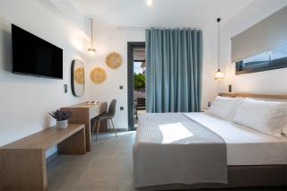 SEASCAPE VILLAS VASSILIKI - Beachfront villas - Vassiliki - 9