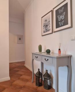 Santa Clara Apartments - 4