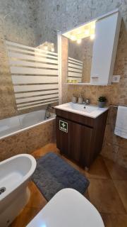 Santa Clara Apartments - 1