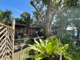 La Tortue Diving Resort Dauin - Dauin - 2