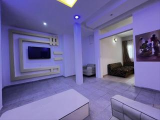 Appartement Cosy au Centre des Mamelles By Hestia Lights - 3