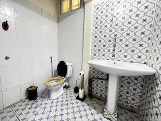Appartement Cosy au Centre des Mamelles By Hestia Lights - 7