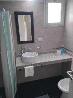 Marea I - Puerto Madryn - 5