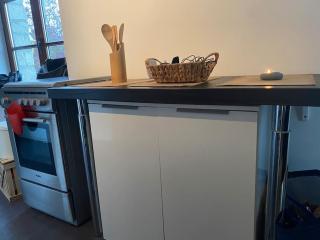 Le gîte du cerf - Hargnies - 8