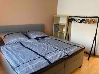 FeWo135 - An der A8 & dennoch stadtnah - 1