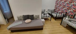 London Fog Apartment in the Party District - Budapest - 2