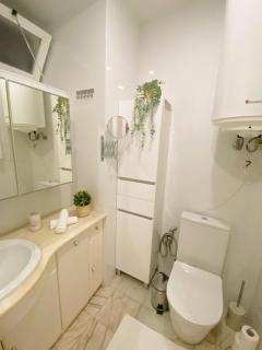 Apartment in the Best Location in Lisbon - Lissabon - 6