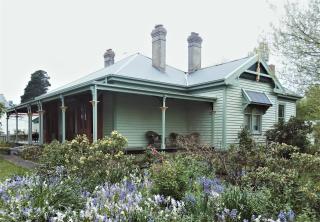 Oakdene Heritage Accommodation - Saint Marys - 0