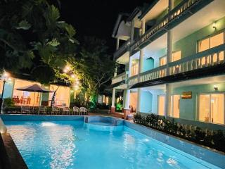 Phu Long Resort & Bar Phu Quoc - Phú Quốc - 3