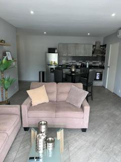Fancy Apartments - Willemstad - 9
