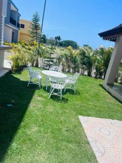 The Green Palms 5 Bedroom villa with pool / garden - 5