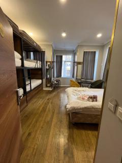 moonlight hotel - Istambul - 1