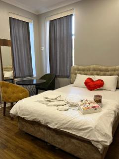 moonlight hotel - Istambul - 6