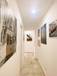 Apartment in the Best Location in Lisbon - 5