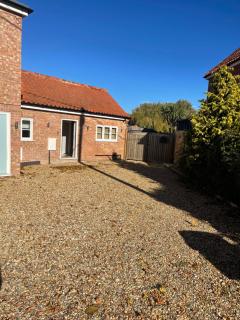 Crab Cottage - Wells-next-the-Sea - 3