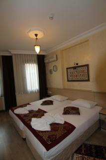 Art City Hotel Istanbul - Istanbul - 3