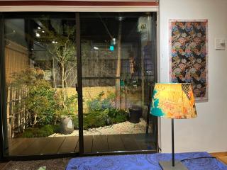 西陣之郷 NISHIJIN NO SATO "Kyoto's Best, 77 installations! 100yrs Off Grid Amazing Smart Townhouse" - 6