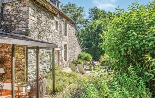 Cozy Home In Taulé With Kitchen - 3