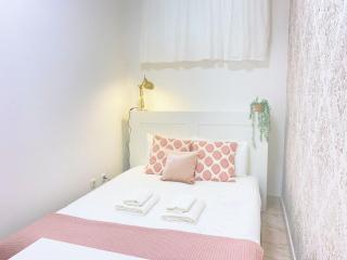 Apartment in the Best Location in Lisbon - 1