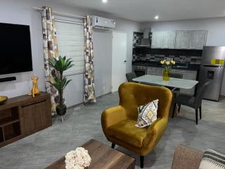 Fancy Apartments - Willemstad - 1