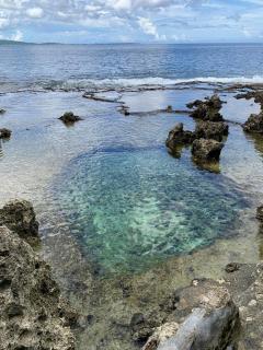 Solwata House, On the Water Sleeps 6 - 4