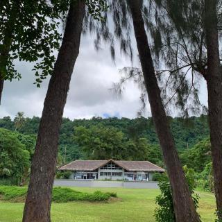 Solwata House, On the Water Sleeps 6 - 7