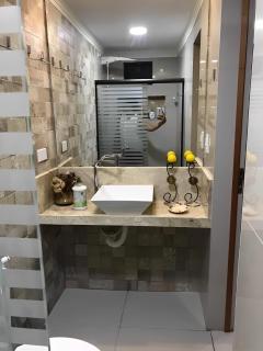 Lindo apartamento duplex a um passo do centro. - 3