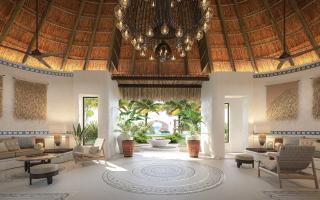 Maroma, A Belmond Hotel, Riviera Maya - Puerto Morelos - 4