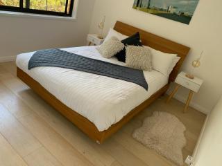 Adorable 1 bedroom private apartment - Bright - 2