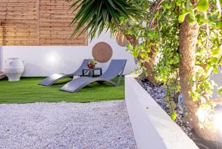 Elyzabeth Garden Apartment - Agios Nikolaos - 1