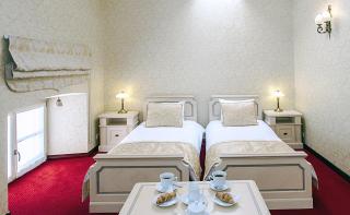Pałac Żelechów Spa & Wellness - Żelechów - 6