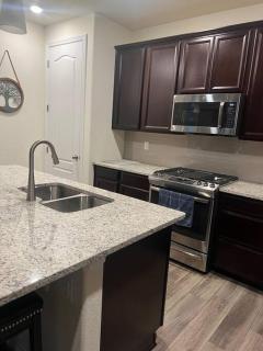 Spacious 3 Bedroom 2 1/2 Bath Home Self Check In - Parker - 4