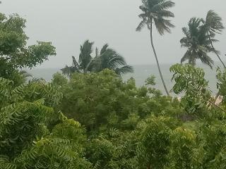 Thendralhomestay sea view - 6