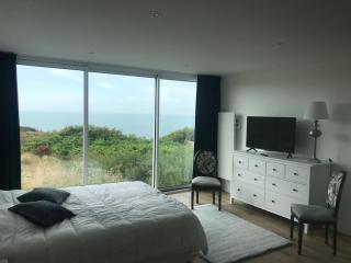 Odyssée de Quiberville - Villa vue mer d'exception - Quiberville - 3
