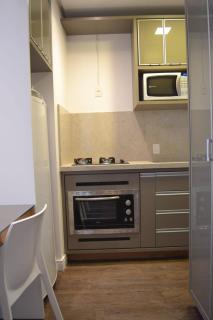 Apartamento novo no coração de Canela - Canela - 6