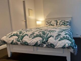 CBD Modern 2B2B Apt, Indoor Pool Sauna, Nice view - Melbourne - 9