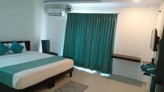 Hotel Terminal View - Bangalore - 9