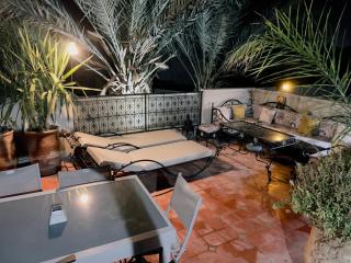 Riad Darabi en exclusivité - Marrakech - 7