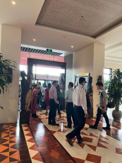 Toà Nhà Apec Mandala Wyndham Phú Yên - Tuy Hoa - 5
